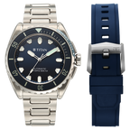 Professional Diver's Automatic | 500m Water Resistant | ISO Standard 6425 | Limited Edition