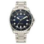 Professional Diver's Automatic | 500m Water Resistant | ISO Standard 6425 | Limited Edition