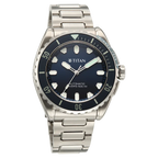 Professional Diver's Automatic | 500m Water Resistant | ISO Standard 6425 | Limited Edition