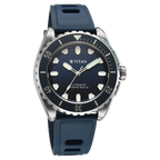 Professional Diver's Automatic | 500m Water Resistant | ISO Standard 6425 | Limited Edition