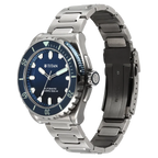 Professional Diver's Automatic | 500m Water Resistant | ISO Standard 6425 | Limited Edition
