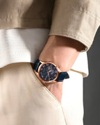Windsor Blue