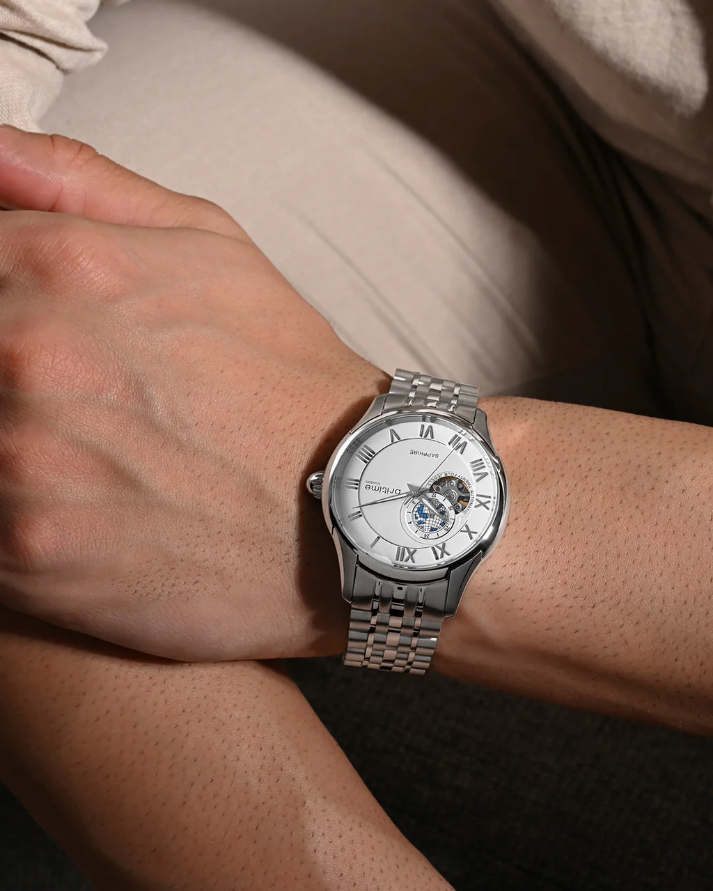 Windsor Silver