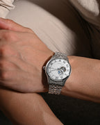 Windsor Silver