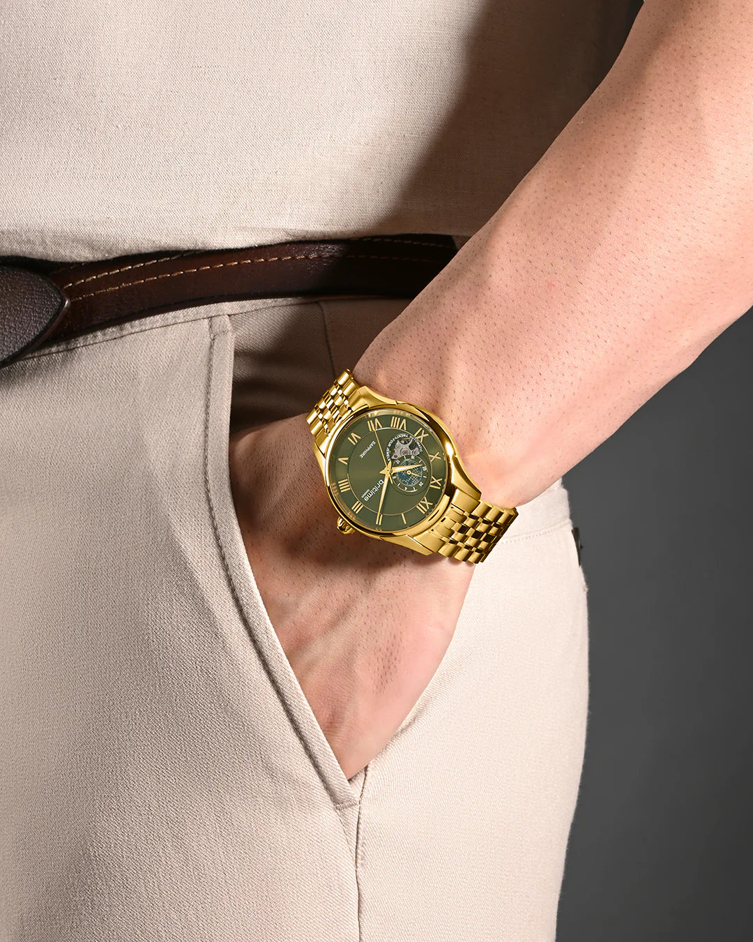 Windsor Gold