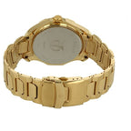 Titan Champagne Dial Multifunction Watch for Men