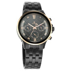 The Knight by Titan - Multifunction Watch for Men