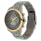 Maritime from Titan - Chronograph Watch with Lateen Sail Inspired Indices