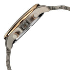 Maritime from Titan - Chronograph Watch with Lateen Sail Inspired Indices