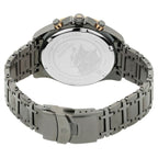 Maritime from Titan - Chronograph Watch with Lateen Sail Inspired Indices