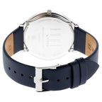 Edge by Titan - Slim Grey Dial Analog Watch for Men