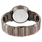Titan Grey Dial Quartz Multifunction Watch for Men