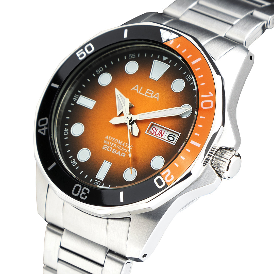 variant:Orange