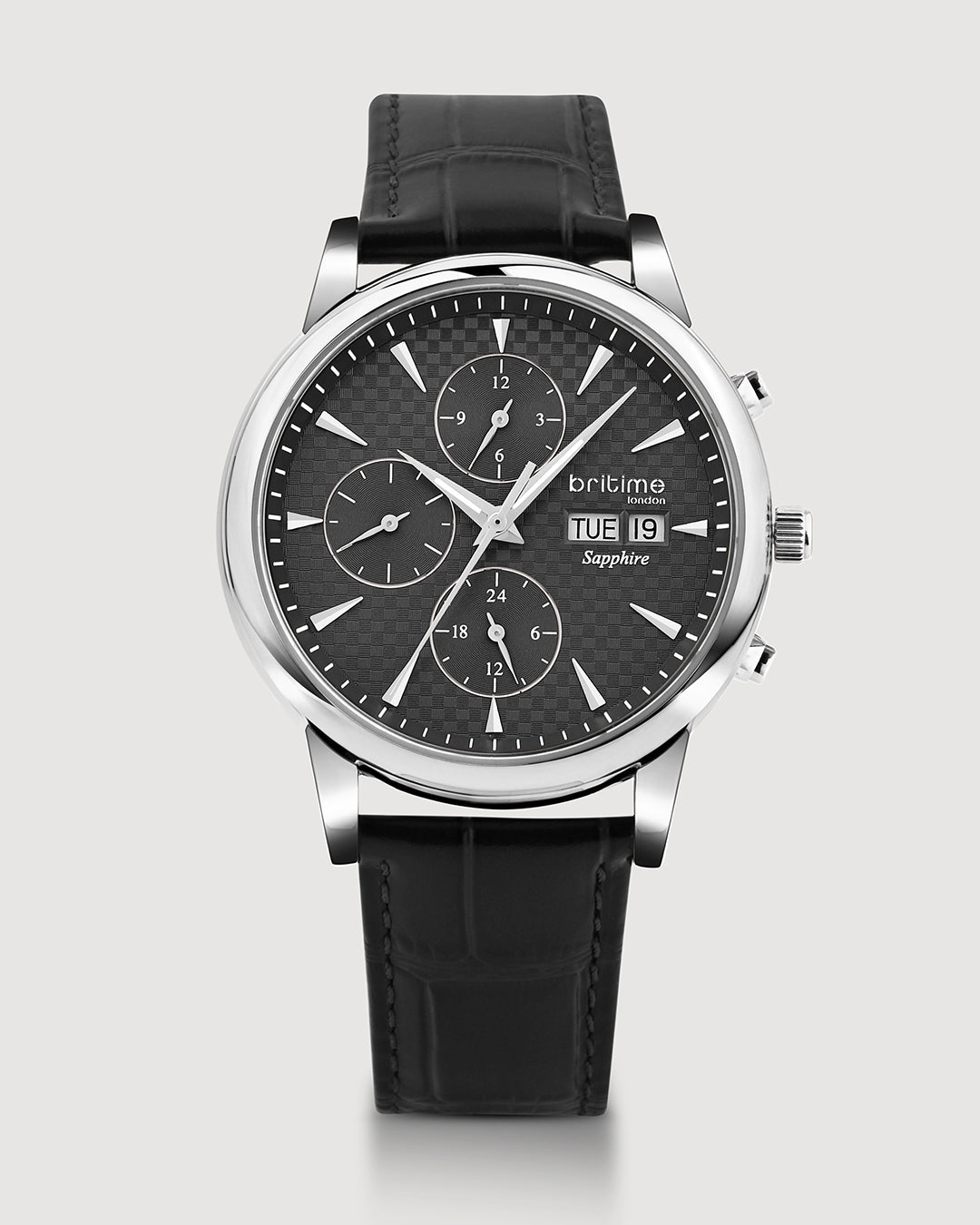 Magna Black