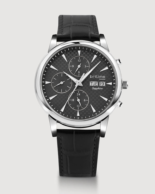 Magna Black