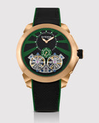 VORTEX Green