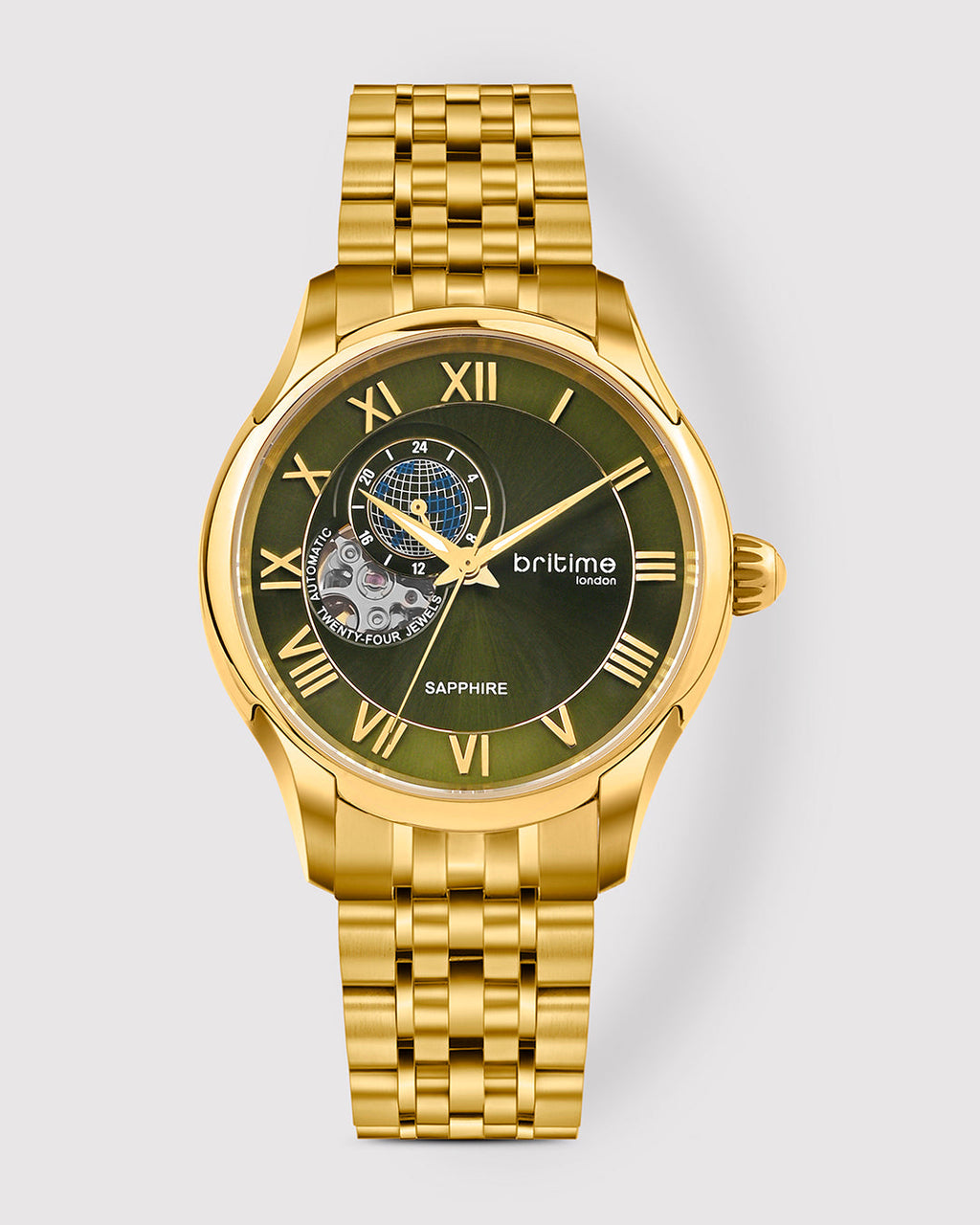 Windsor Gold