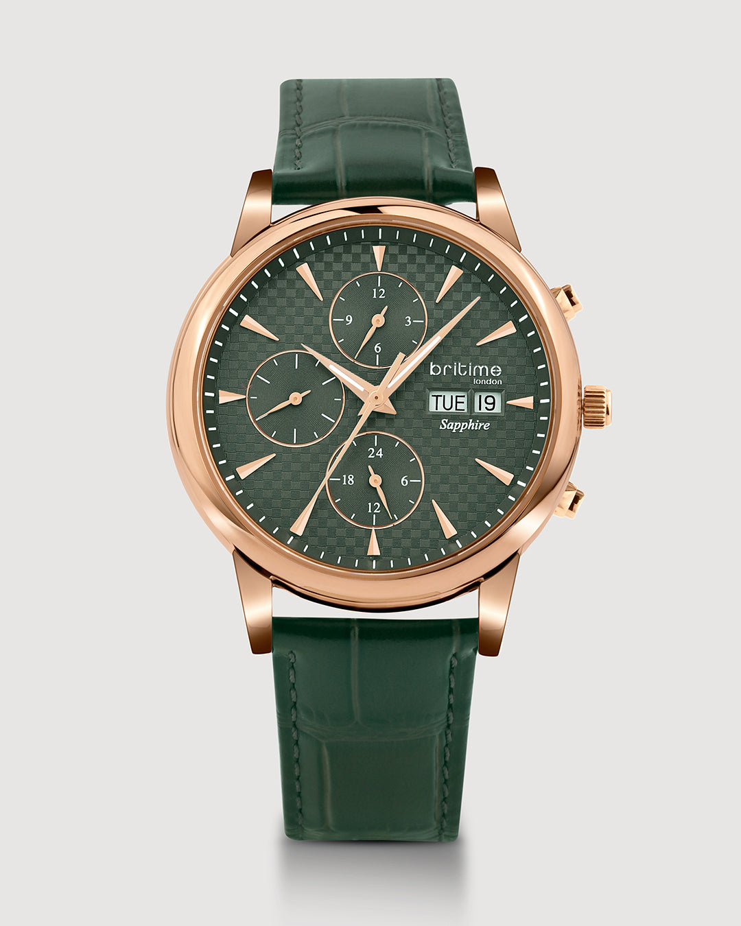 Magna Green
