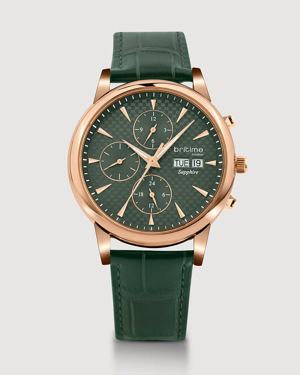 Magna Green