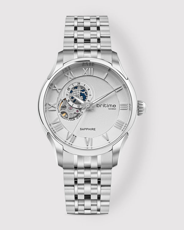 Windsor Silver