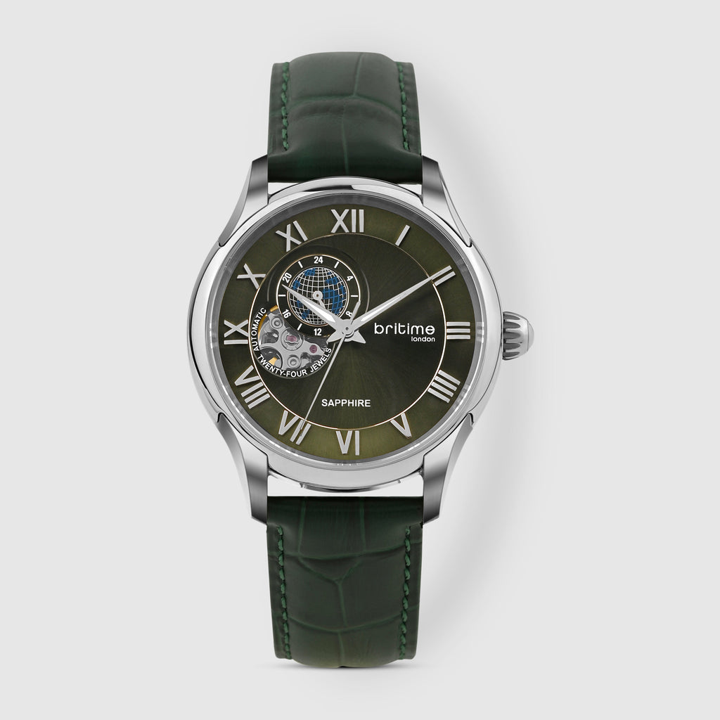 Windsor Green
