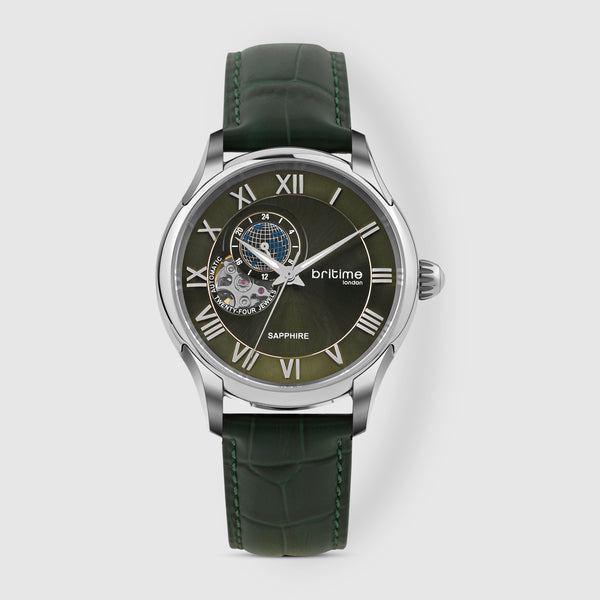 Windsor Green