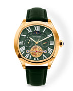 Romaire Green