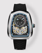 Aventus Black With Silver