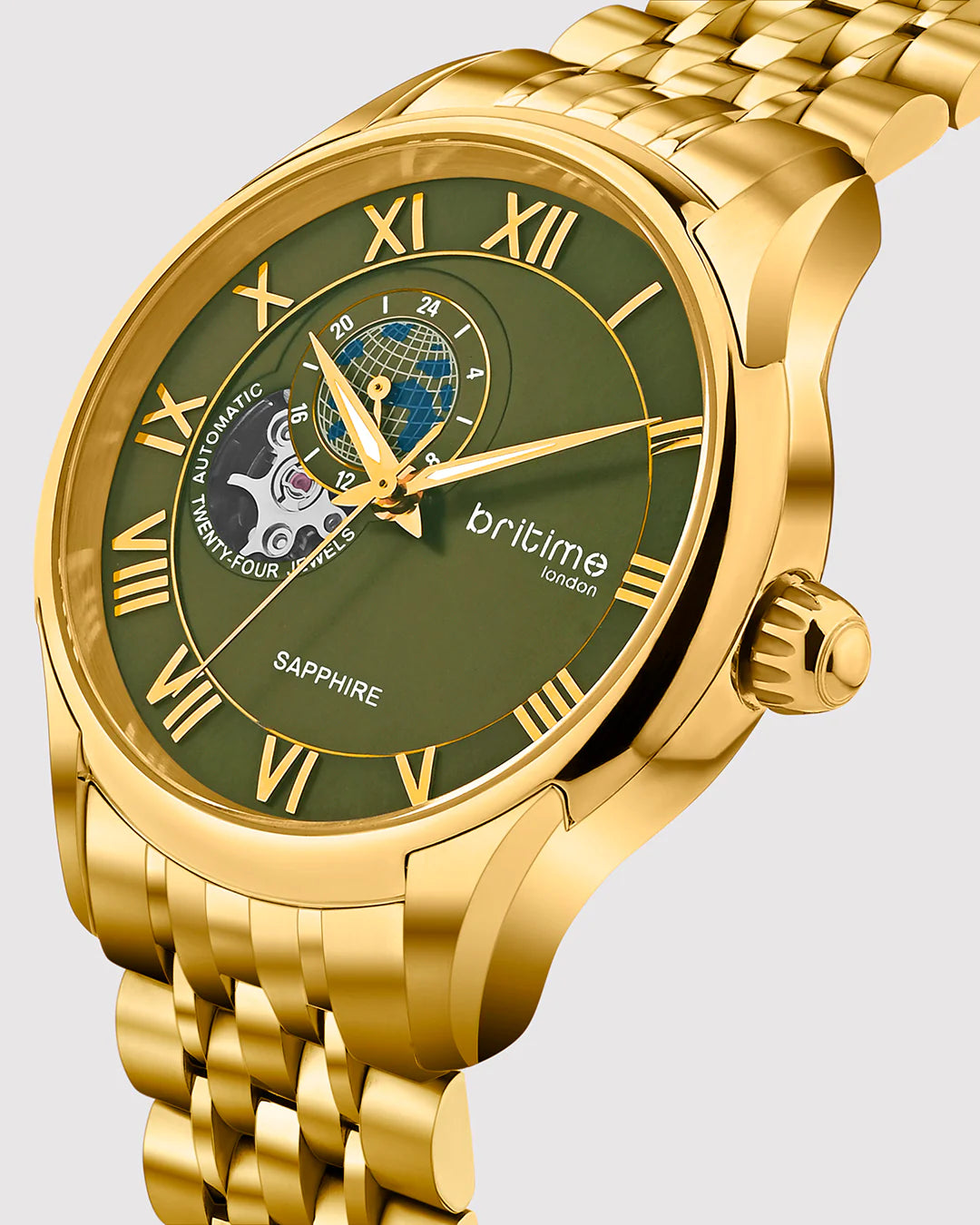 Windsor Gold