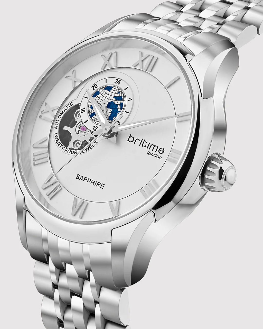 Windsor Silver