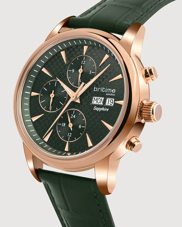 Magna Green
