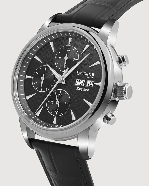 Magna Black
