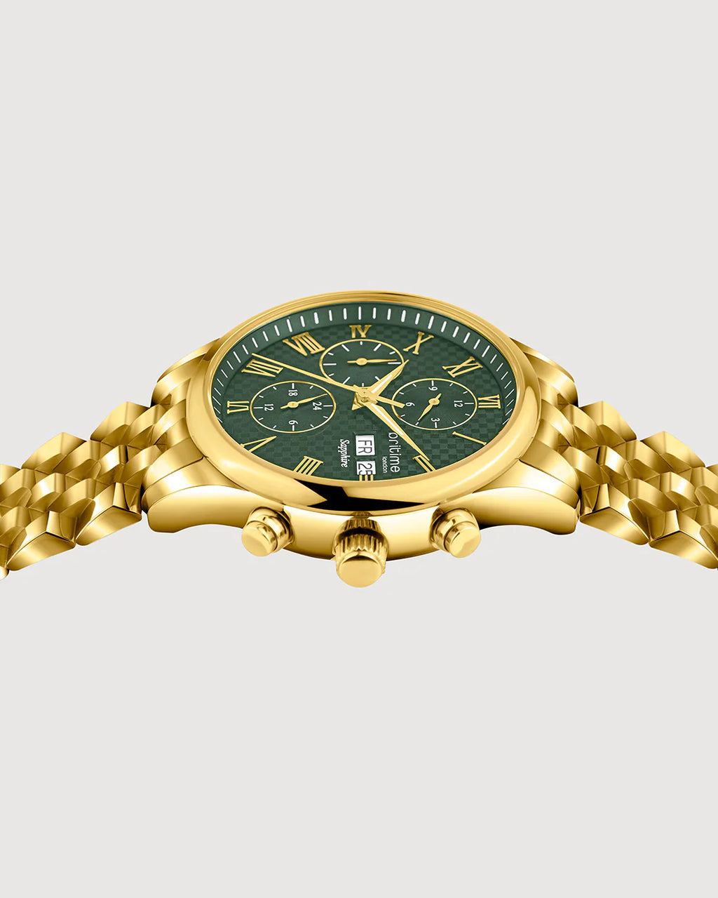 Imperion Gold