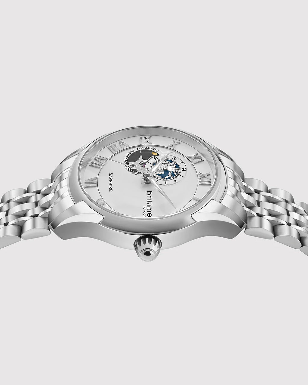 Windsor Silver