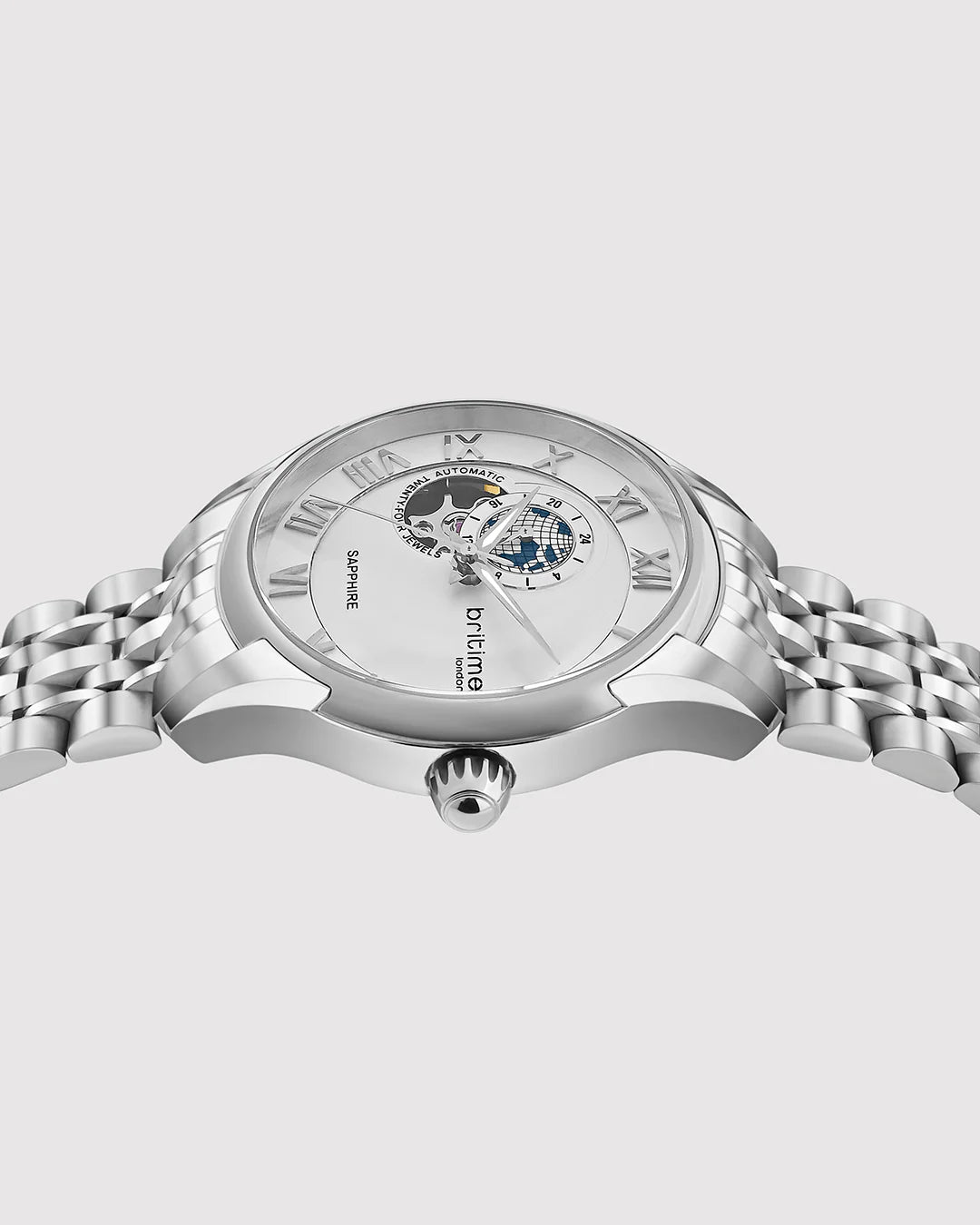 Windsor Silver