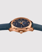 Windsor Blue