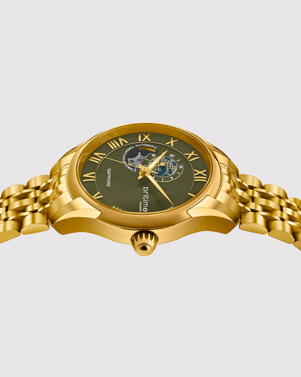 Windsor Gold