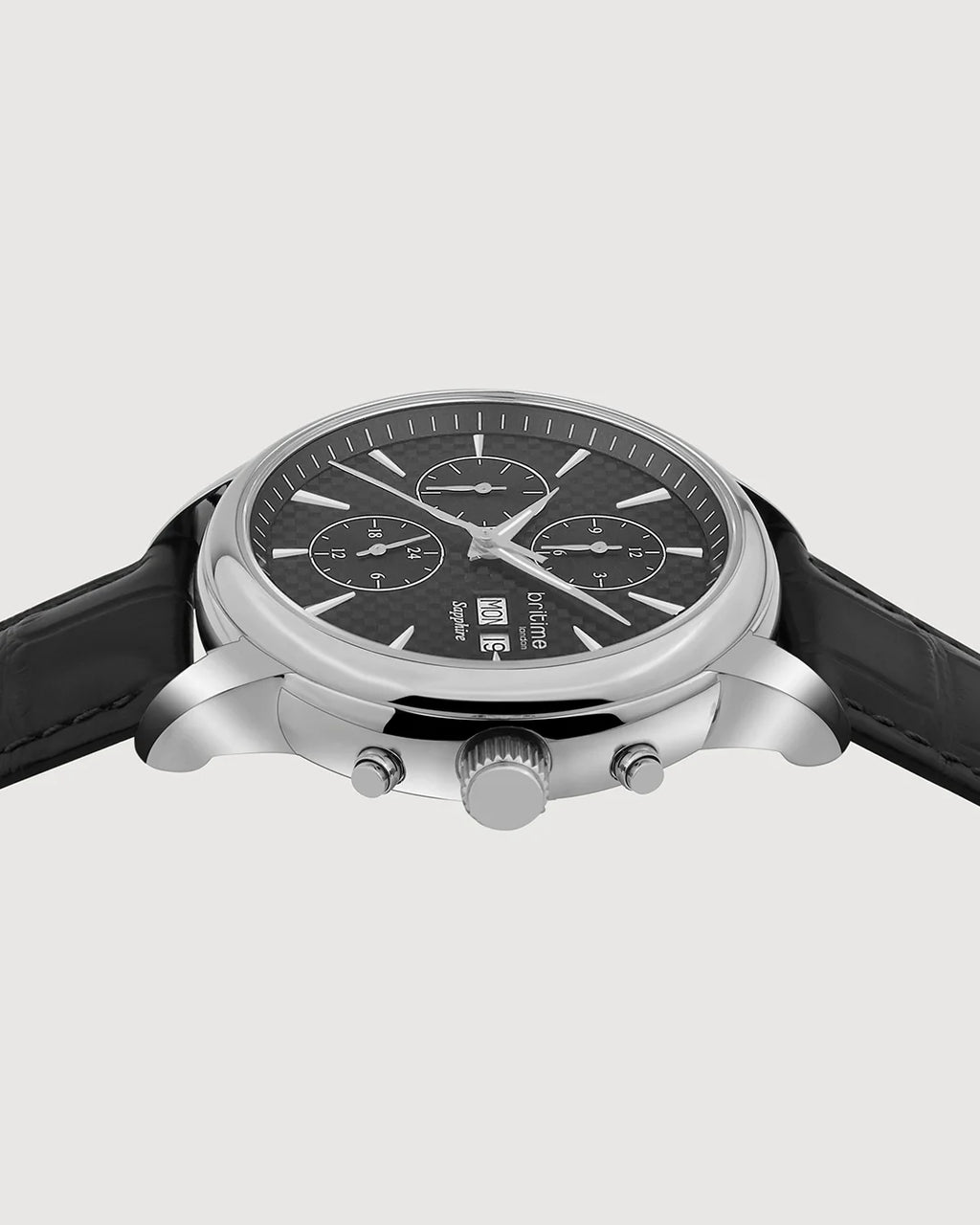 Magna Black