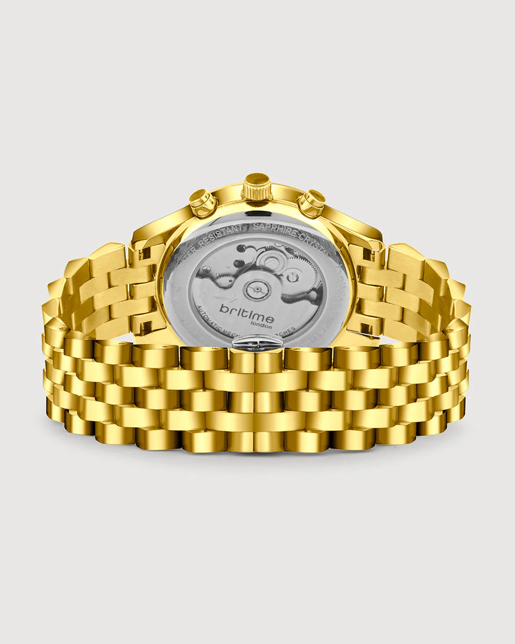 Imperion Gold