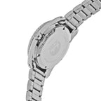 AL4293X1 Black Dial Automatic Watch