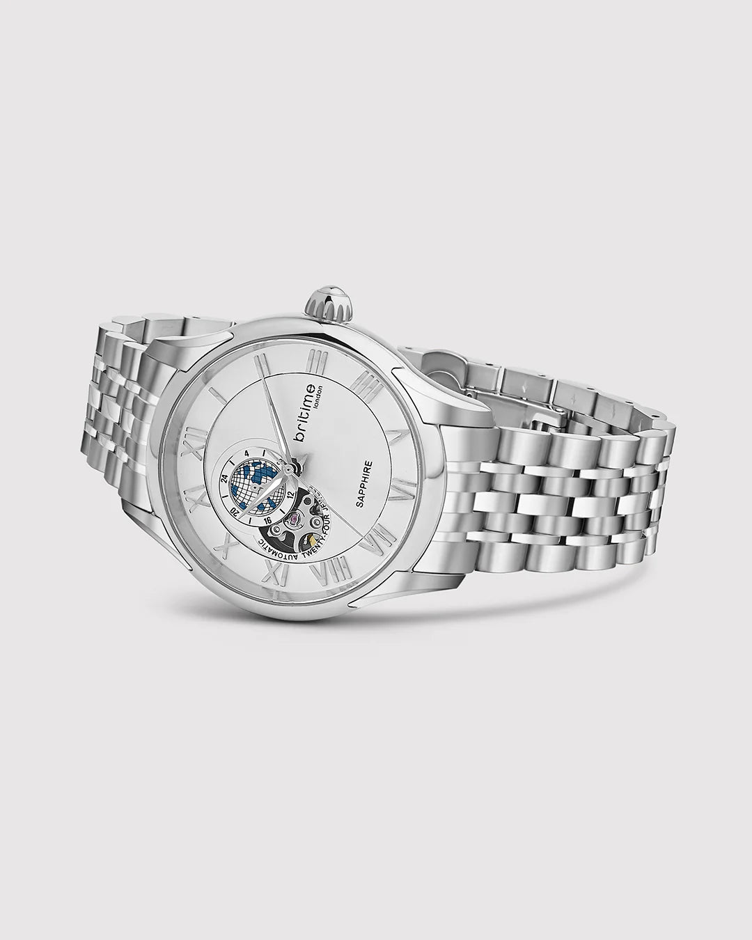 Windsor Silver