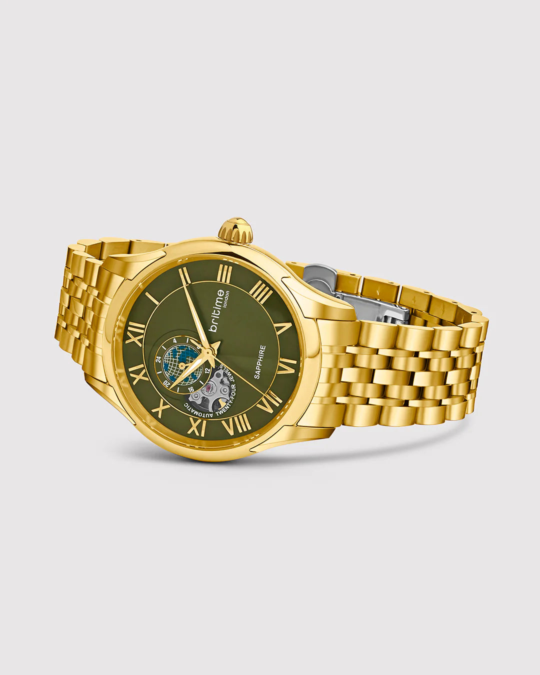 Windsor Gold