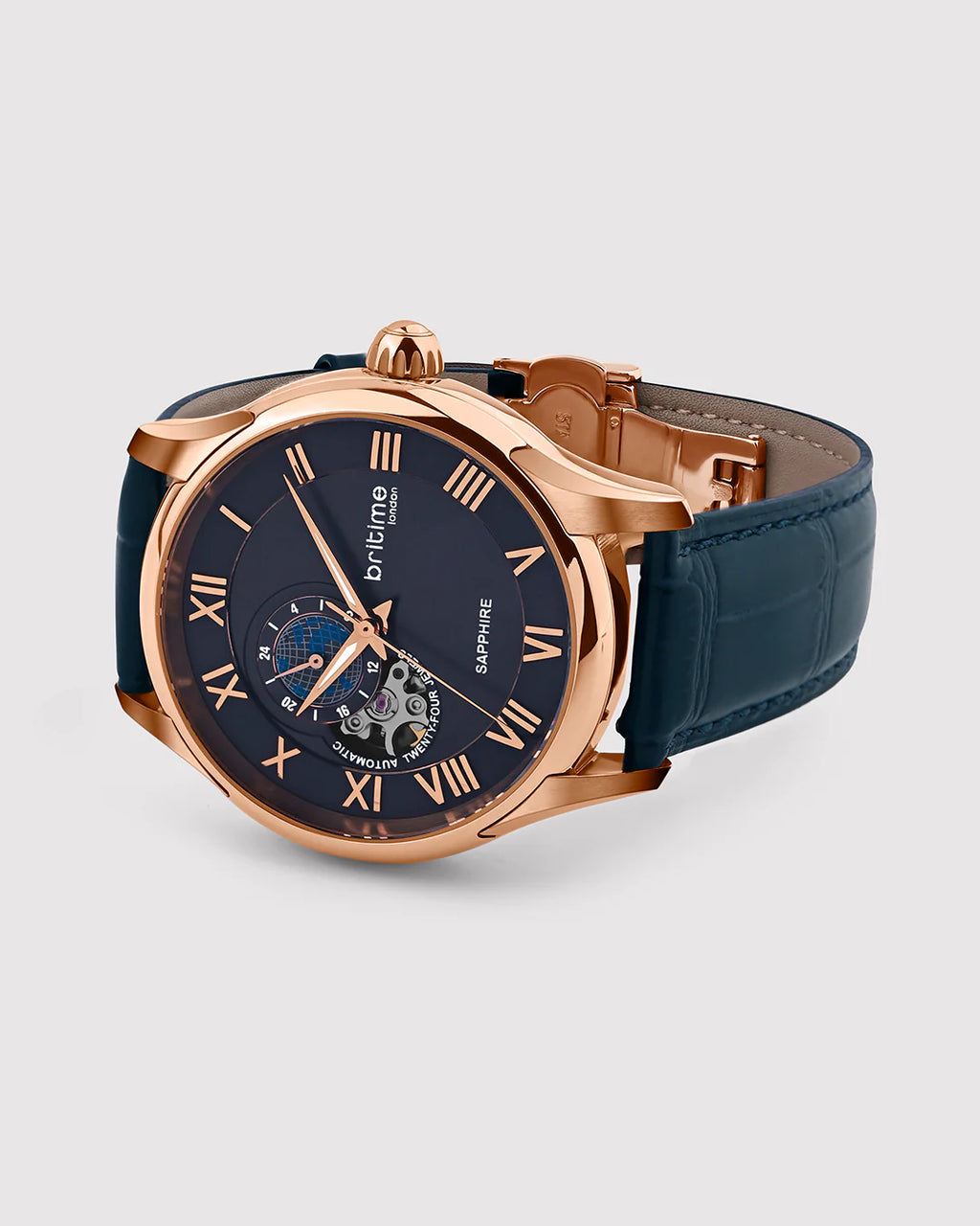 Windsor Blue