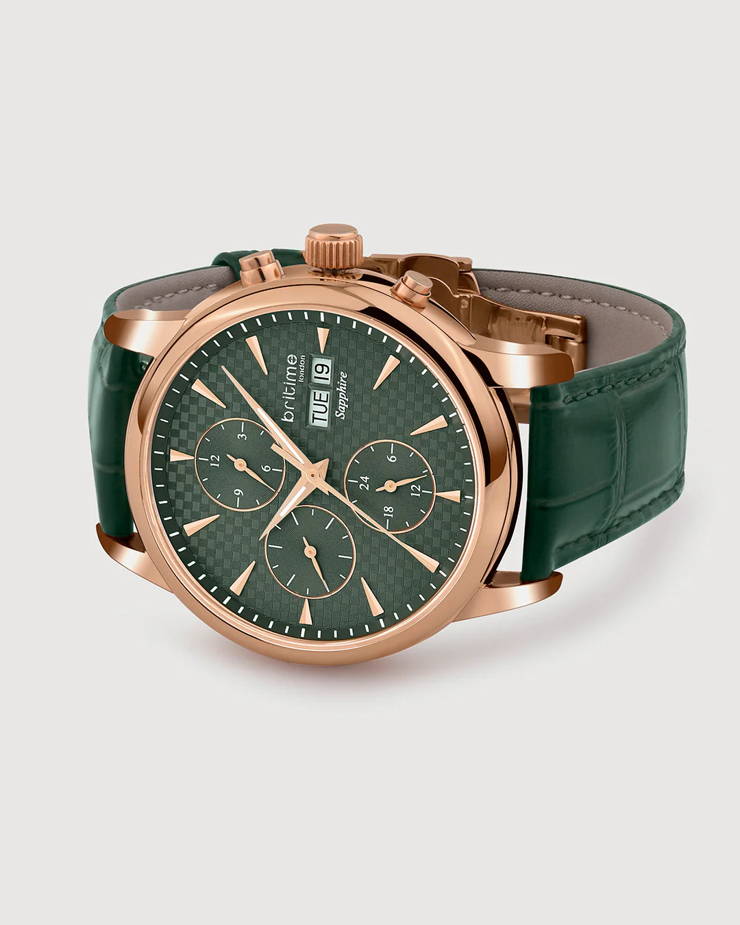 Magna Green