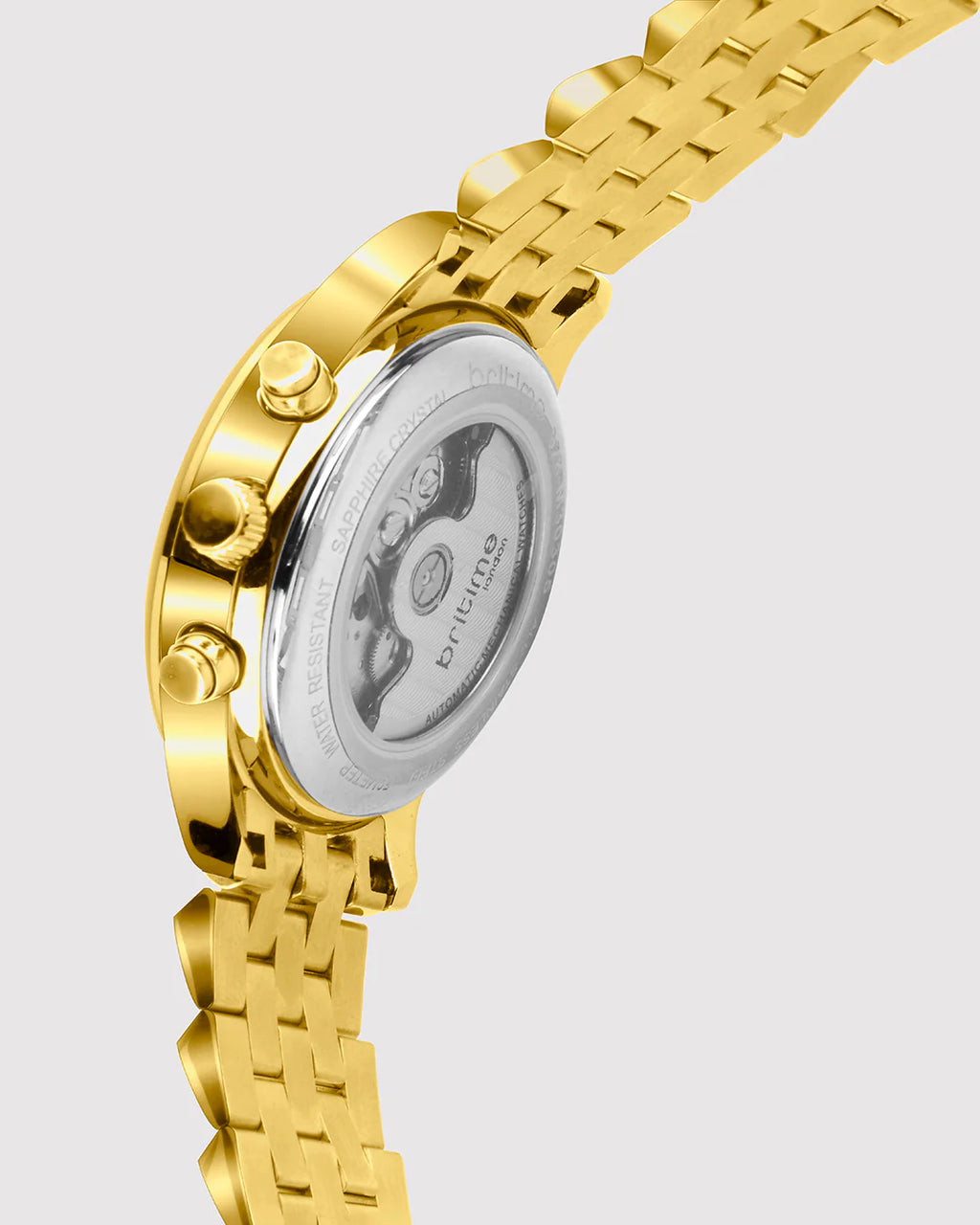 Imperion Gold