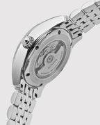 Windsor Silver