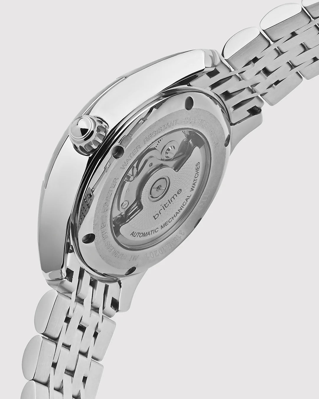 Windsor Silver
