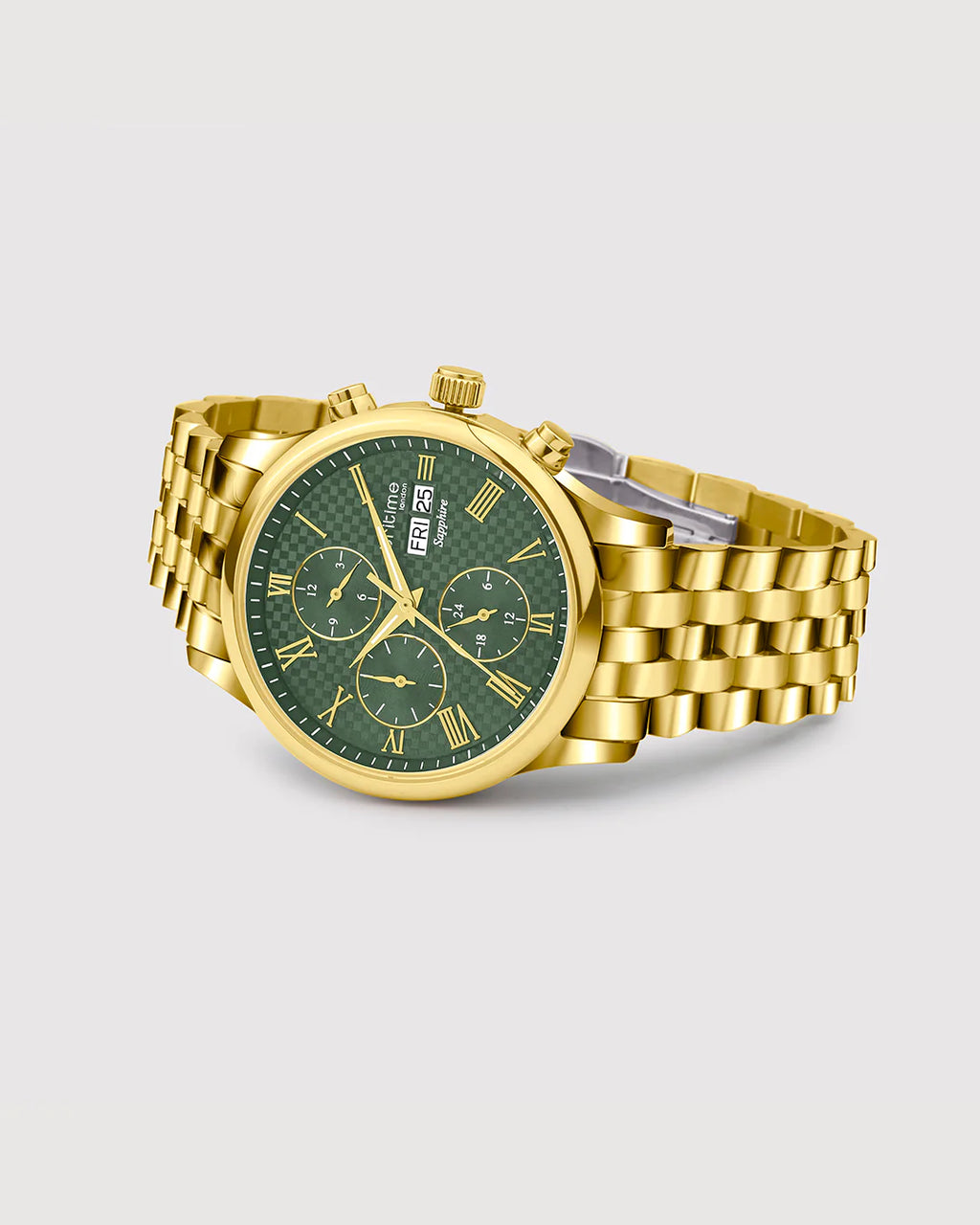 Imperion Gold