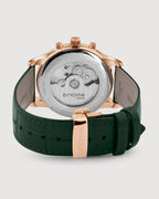 Magna Green