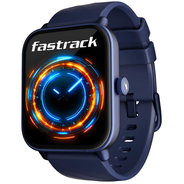 Fastrack Smart Watches
